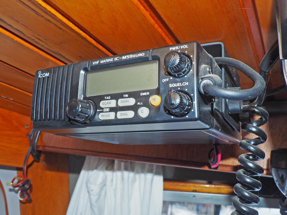  Navigatie en electronica